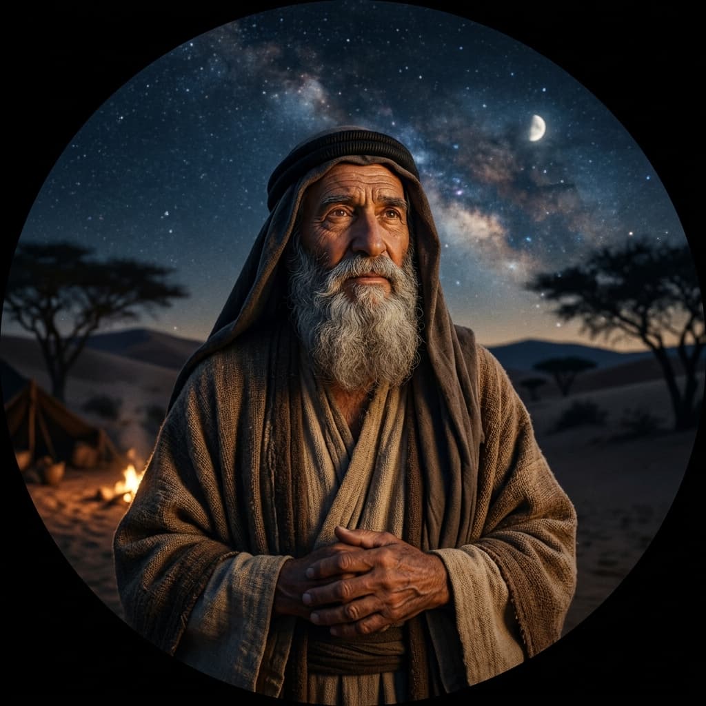 Abraham