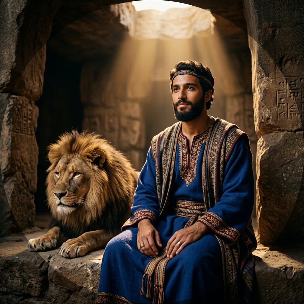 Daniel